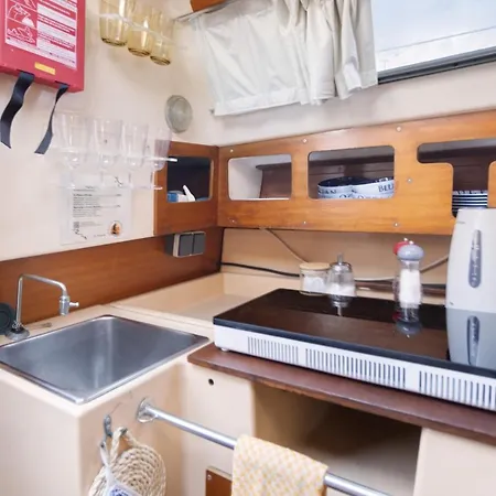 Botel Happy Sailor Viana do Castelo