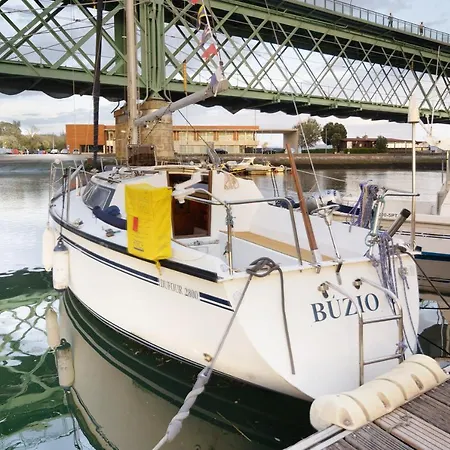 Happy Sailor Botel Viana do Castelo