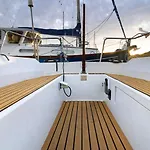 Πλωτό κατάλυμα Happy Sailor Βιάνα ντο Καστέλο