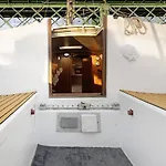 Happy Sailor
