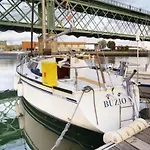 Happy Sailor Πλωτό κατάλυμα Βιάνα ντο Καστέλο