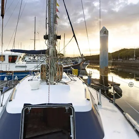 Happy Sailor * Viana do Castelo