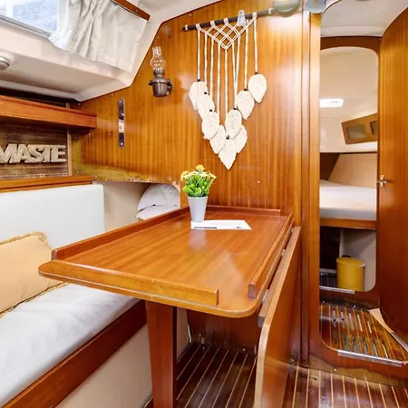 Happy Sailor * Viana do Castelo