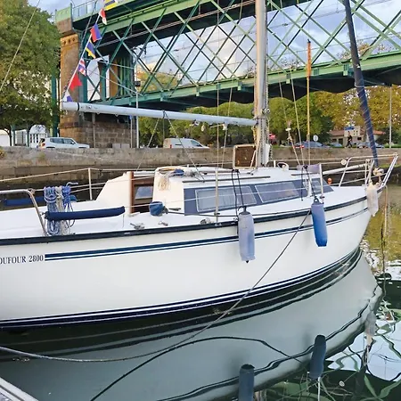Happy Sailor Botel Viana do Castelo