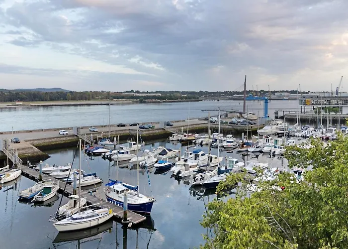 Botel Happy Sailor Viana do Castelo