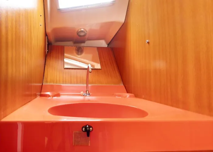 Happy Sailor Botel Viana do Castelo