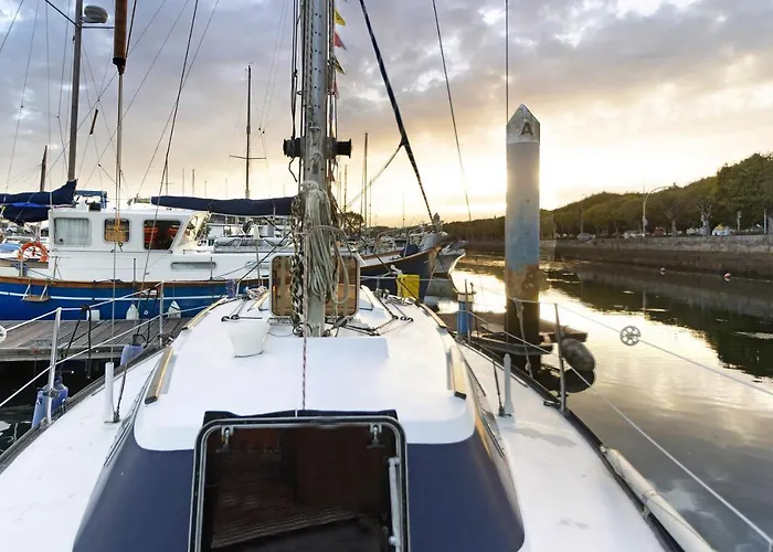 Happy Sailor * Viana do Castelo