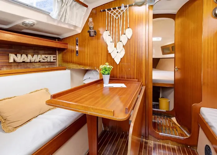 Happy Sailor * Viana do Castelo