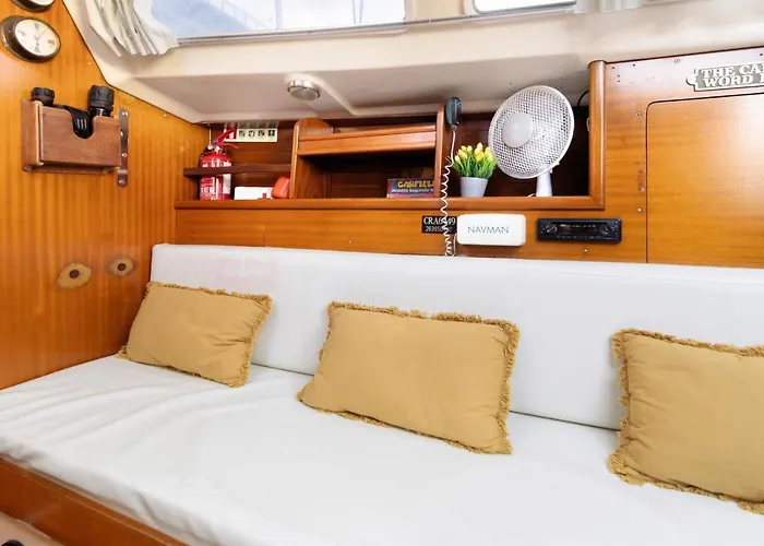 Happy Sailor * Viana do Castelo